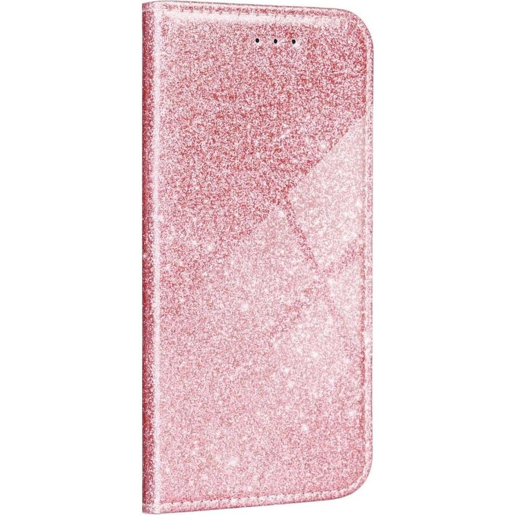 König Design Handyhülle für Samsung Galaxy A22 5G Schutztasche Wallet Cover 360 Case Rosa Neu (Samsung Galaxy A22 5G), S...