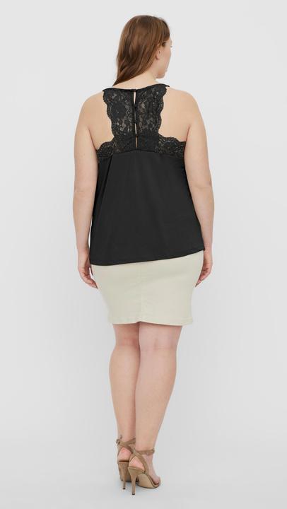 Immagine prodotto Vero Moda Top in pizzo senza maniche (S)