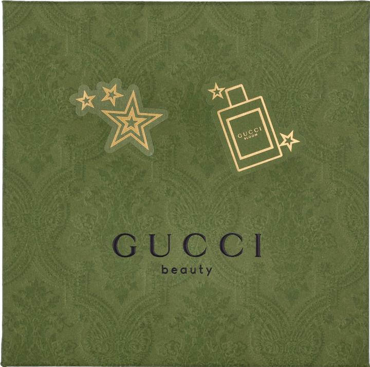 Actual product image Gucci Bloom (Eau de parfum, 100 ml)