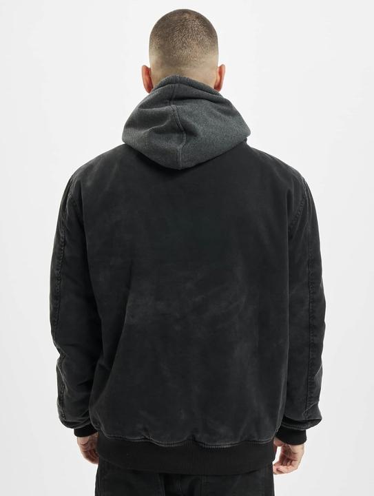 Actual product image Brandit Dayton Winter Jacket (XXL)