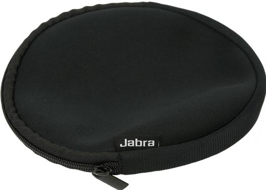 Produktbild Jabra Nylon Headset Pouch