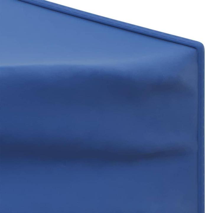 Actual product image vidaXL Partyzelt (292 cm, 580 cm)