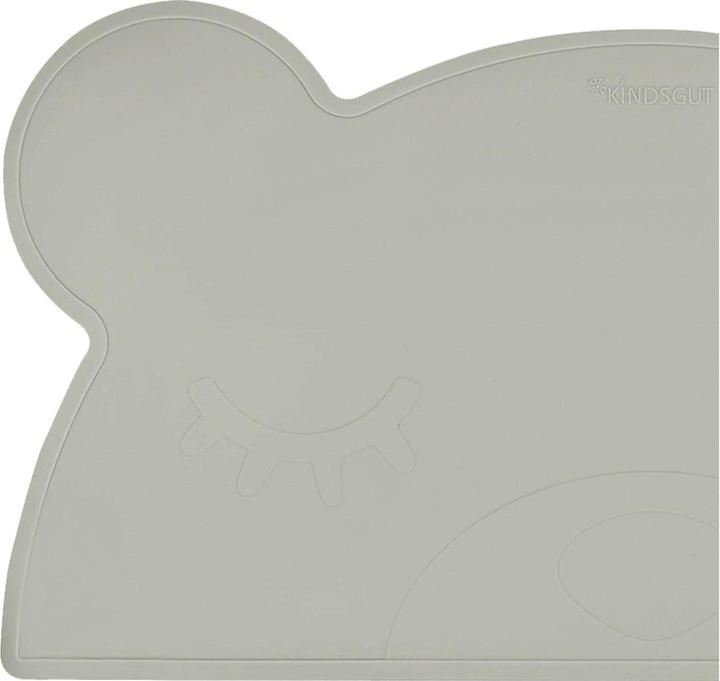 Produktbild Kindsgut Platzdeckchen Bär (1 Stk., 25 x 48 cm)