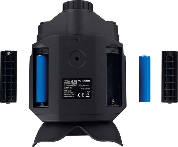 Immagine prodotto Dörr Dispositivo di visione notturna ZB-500 PVE
