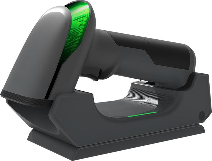 Produktbild Land A08-LD230P-2D-W Barcodeleser Handheld 1D/2D Barcodeleser La (1D-Barcodes, 2D-Barcodes)