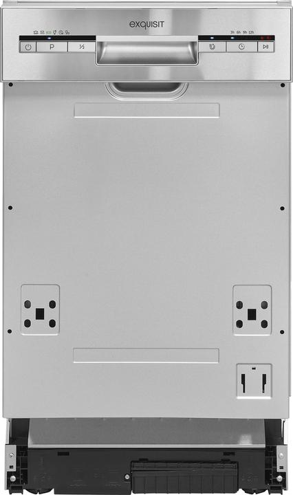Produktbild Exquisit Geschirrspüler EGSP1009-E