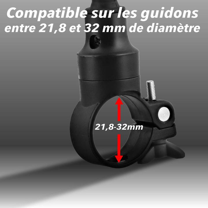 Actual product image T'nB Mobility/E-Mobility