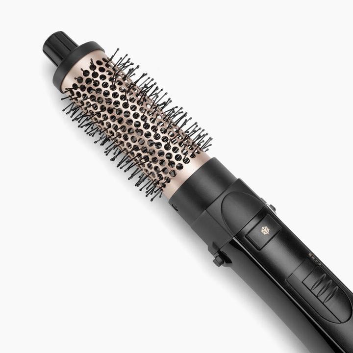 Produktbild BaByliss Warmluftbürste Smooth Finish 1200 W
