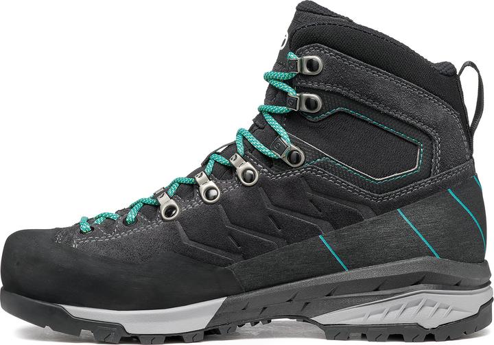 Actual product image Scarpa Mescalito TRK GTX (41)