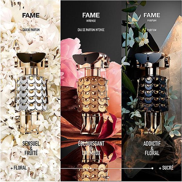 Image du produit Paco Rabanne Fame (Eau de parfum, 50 ml)