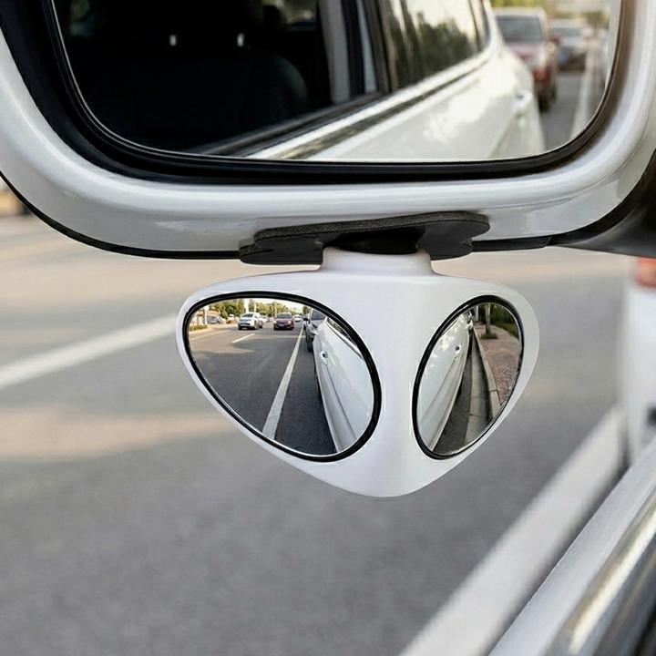 Produktbild Avizar Auto Zusatzspiegel links 360°