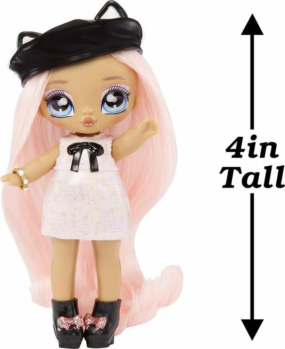 Immagine prodotto Na! Na! Na! Minis Assortment Series 2 in PDQ