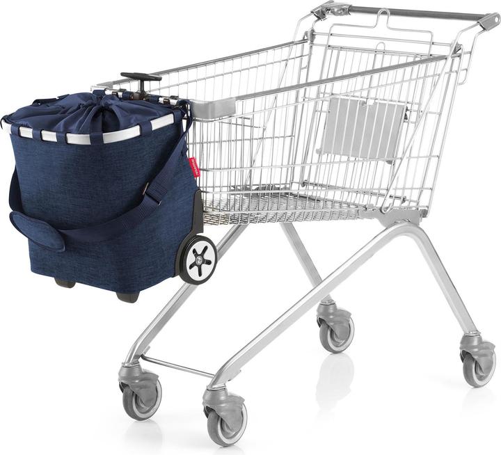 Immagine prodotto reisenthel Carrycruiser Dunkelblau