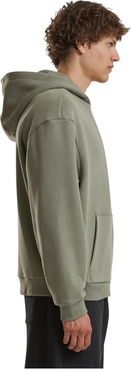 Produktbild Build Your Brand Fluffy Zip Hoody (4XL)