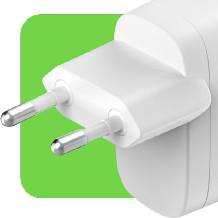 Image du produit Belkin Boost Charge (12 W, 2 ports)