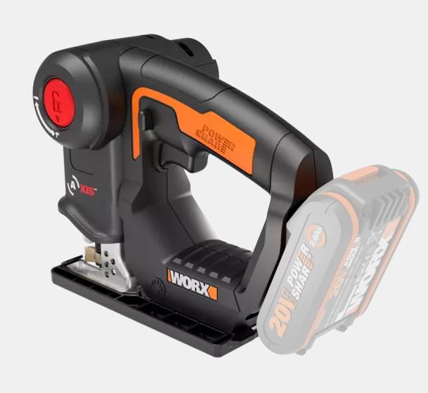 Produktbild Worx Powershare WX550.9