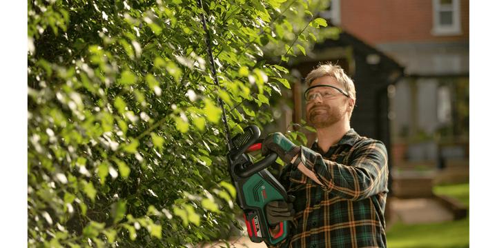 Image du produit Bosch Home & Garden AdvancedHedgeCut 36V-65-28 (Fonctionnement sur batterie)