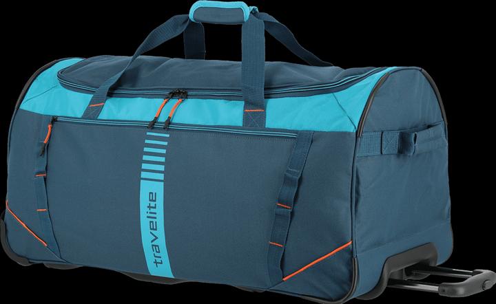 Produktbild Travelite Basics (86 l, L (90 - 115l))