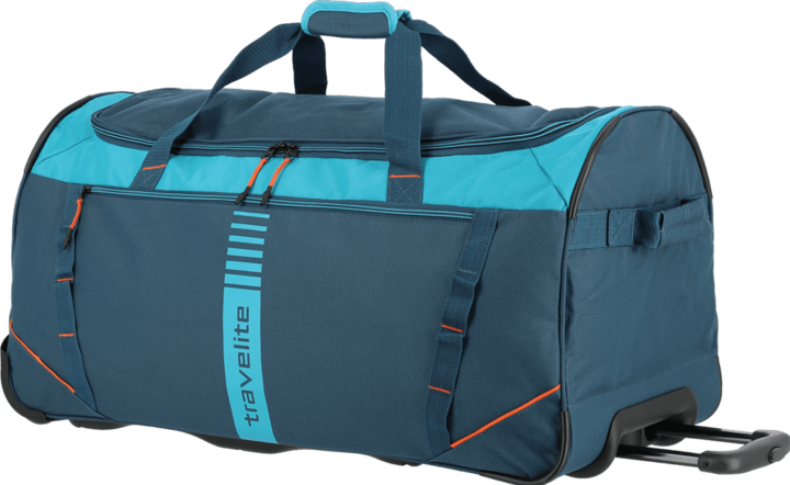 Immagine prodotto Travelite Nozioni di base (86 l, L (90 - 115l))