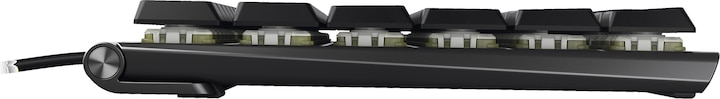 Produktbild CHERRY MX 10.0N RGB (Eng. Int., Kabelgebunden)