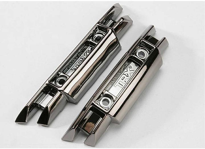 Produktbild Traxxas Bumpers