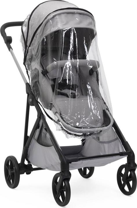 Actual product image Chicco Seety 4in1 (0 Months - 4 years)
