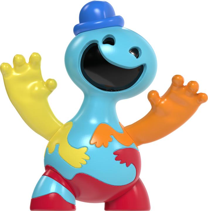 Productafbeelding Poppy Playtime - Playtime - Collector Bundle - Doey