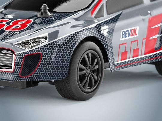 Immagine prodotto Revell Rally auto velocità combattente
