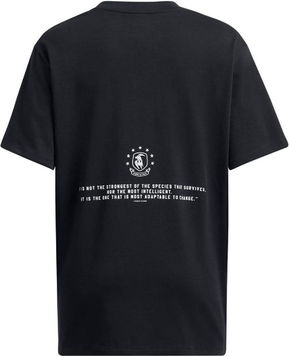 Produktbild Under Armour Project Rock TShirt