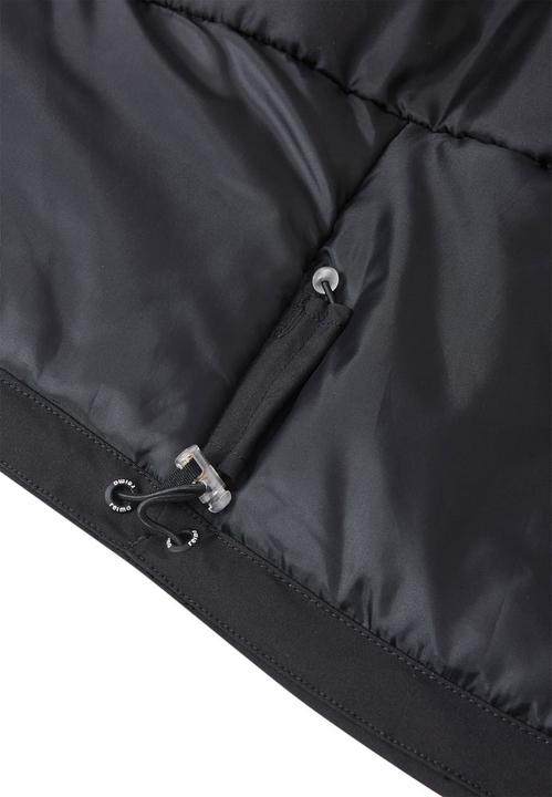 Actual product image Reima Kaaranka Winter Jacket (122)