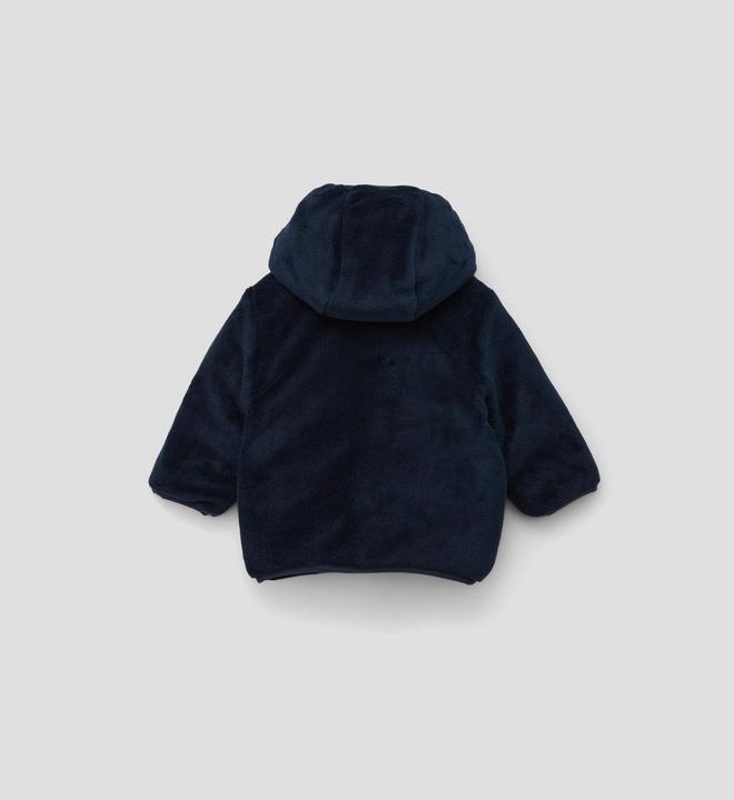 Actual product image s.Oliver Reversible jacket (86)