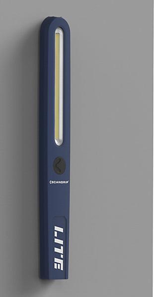 Produktbild Kiesel Akku-LED-Handleuchte STICK LITE M (30 lm)
