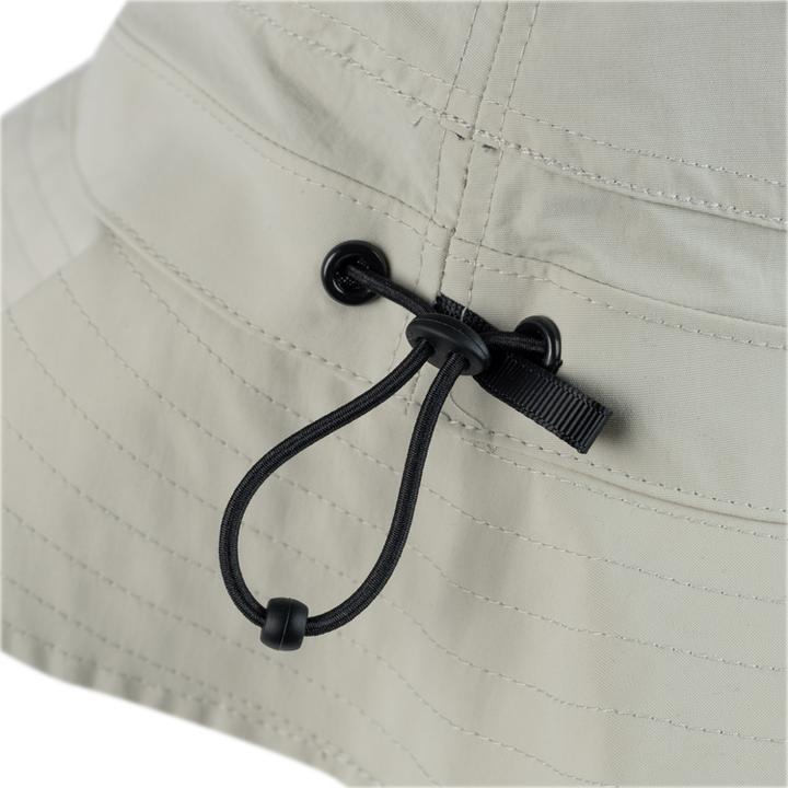 Actual product image Buff Explore Booney Hat Solid Light (S, M)