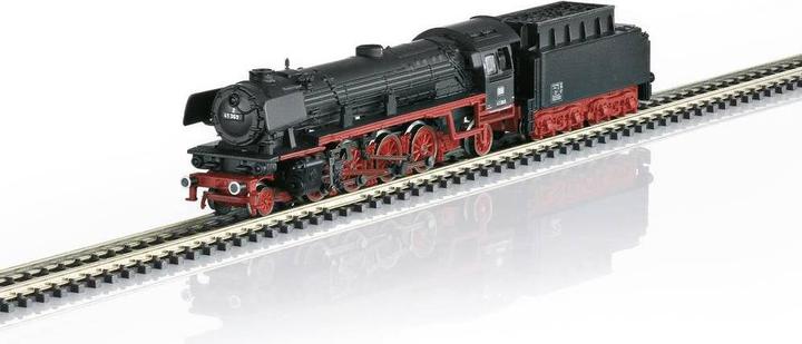 Image du produit Märklin 88277 Z Locomotive à vapeur Br 41 de la DB (Piste Z)