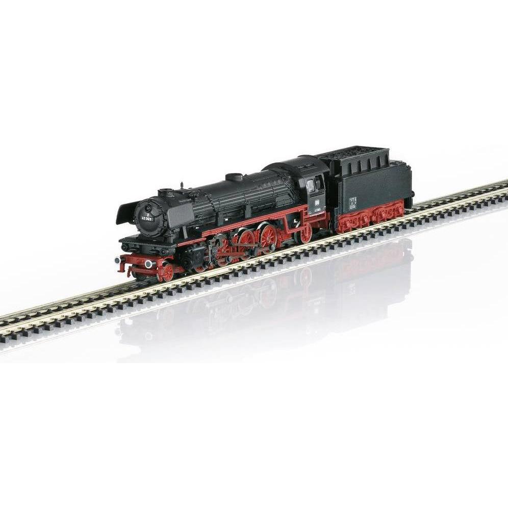 Thumbnail - Märklin 88277 Z Dampflok Br 41 der DB (Spur Z)