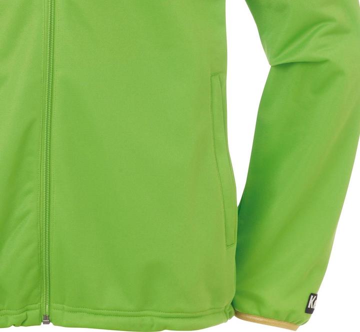 Produktbild Kempa GOLD Classic Jacke Damen (XS)