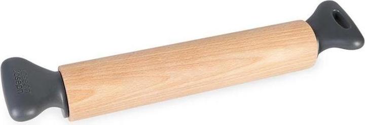 Immagine prodotto Joseph Joseph Mattarello ergonomico Grip Pin - Grigio
