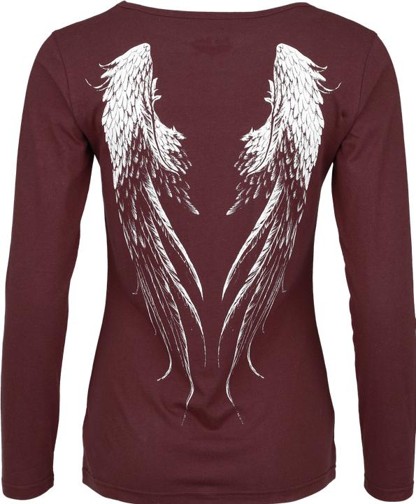 Produktbild Rock Rebel by EMP Stay Awake (M)