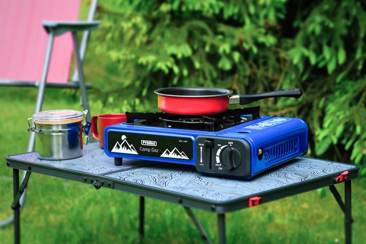 Actual product image Promis KG400C