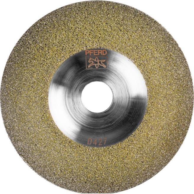 Pferd, Schleifmittel, CC-GRIND-SOLID-DIAMOND 100-16,0 D 427