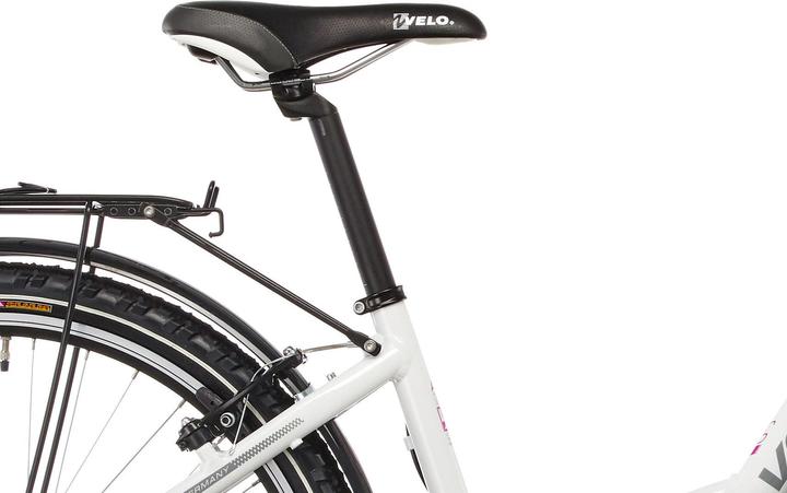 Produktbild Vermont Chester Mädchen Wave (26")