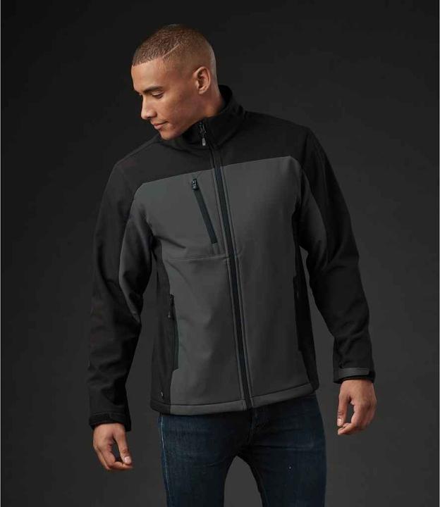 Immagine prodotto Stormtech Giacca Cascades Softshell (3XL)