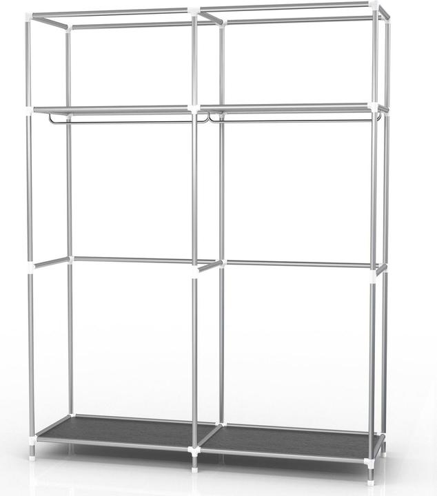 Immagine prodotto Intirilife Armadio (108 x 45 x 170 cm)