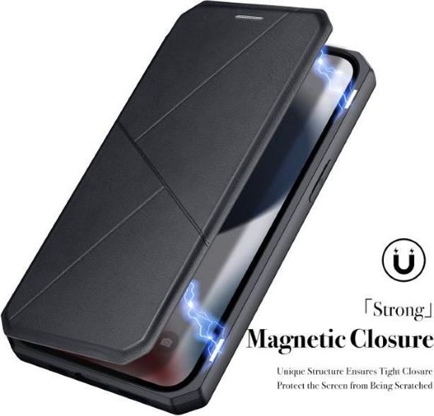 Produktbild Dux Ducis Skin X Series Bookcover (Apple iPhone 13 mini)