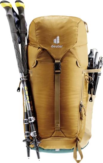 Actual product image Deuter Trail 24 (24 l)