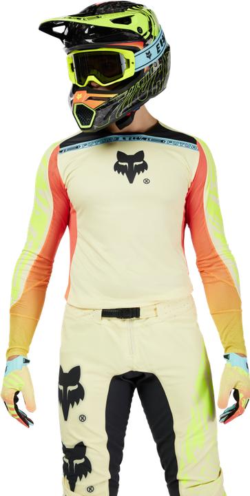 Image du produit Fox Flexair Elevated Le Jersey (L)