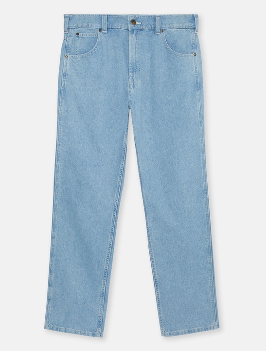The Dickies Houston Denim Vntg