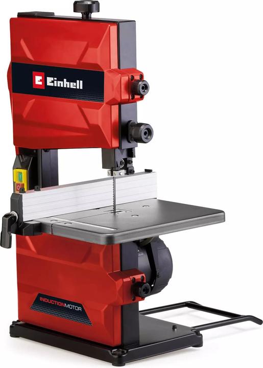 Produktbild Einhell Bandsäge TC-SB 200/1