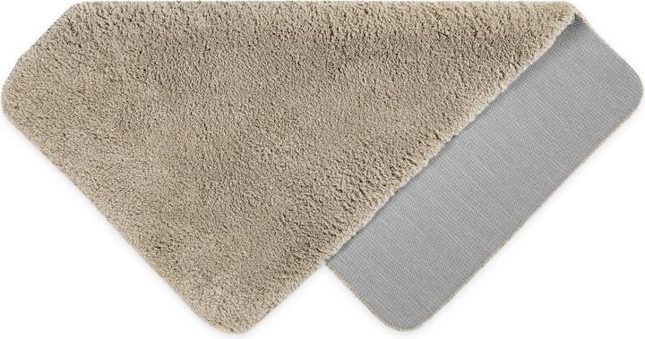 Actual product image Homie Living Badteppich Porto Azzurro (80 x 150 cm)