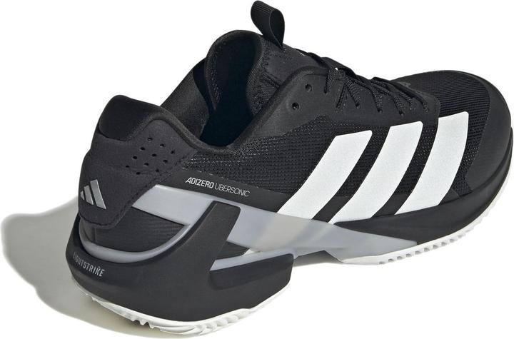 Immagine prodotto adidas Adizero Ubersonic Sandplatz Tennisschuh Herren (45 1/3)
